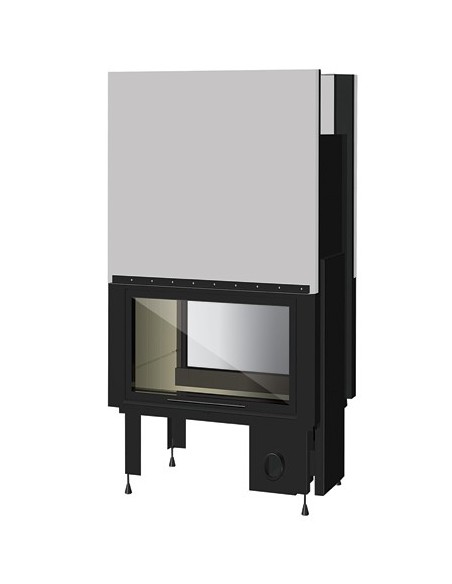 Inserto Bifacial 950