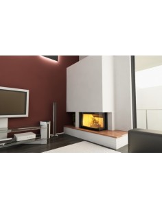 Inserto Lux Corner 2