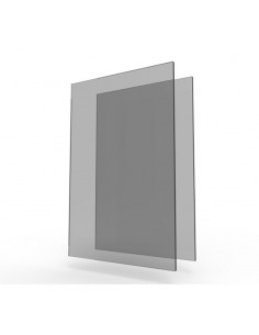 Vidrio Fogón - Cocina Allegra