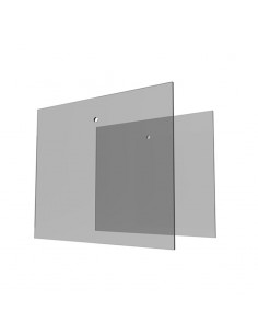 Vidrio Horno - Cocina Allegra y Alma