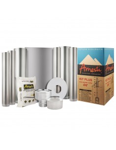 Kit de instalación 6″ Amesti
