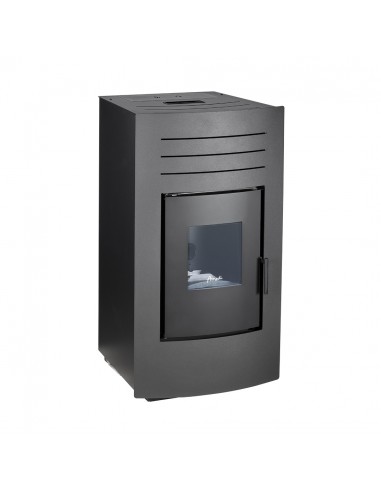 Termoestufa a pellet Verona Hydro 23 - Amesti