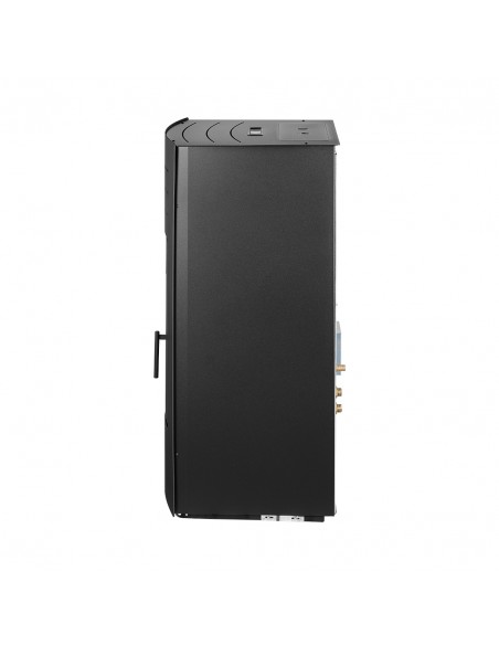 Termoestufa a pellet Verona Hydro 23 - Amesti