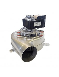 Ventilador Centrífugo MILANO