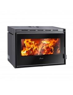 Chimenea Amesti Inserto 800 Palladio