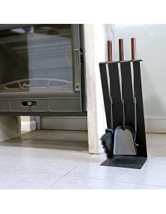 Set de herramientas Z 2