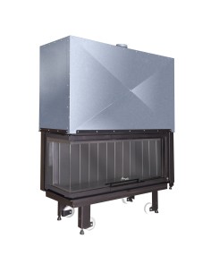 Inserto Lux Corner Izquierda