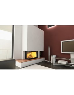 Inserto Lux Corner Izquierda 2