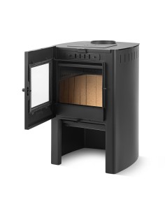 Firelog 380 Nueva estufa a leña de Amesti 2025 2