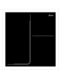 Vitrocerámico Cubierta de vidrio Allegra Vitrox 2