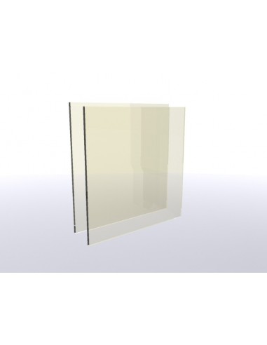 Vidrio Cubic 400 (Año 2011 al presente)