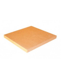 Recubrimiento posterior mineral Firelog 400