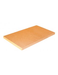 Recubrimiento lateral mineral Firelog 400